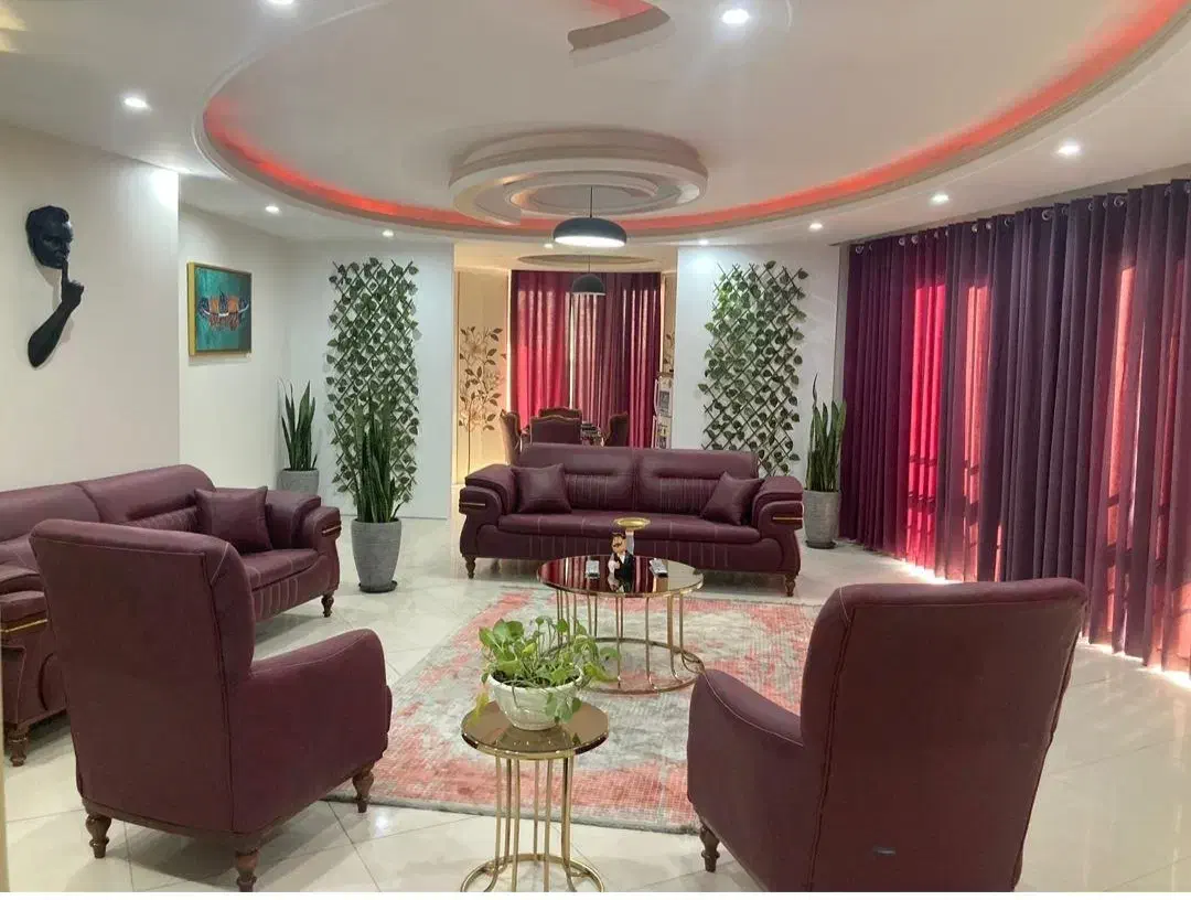 اجاره سوییت واحد آپارتمان مبله فول امکانات روزانه|اجارهٔ کوتاهمدت آپارتمان و سوئیت|تهران, شهرآرا|دیوار