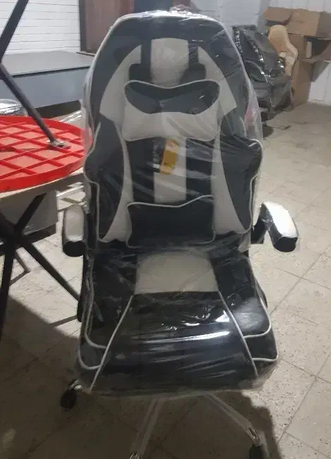 صندلی گیمینگ|صندلی و نیمکت|رشت, نیروی دریایی|دیوار