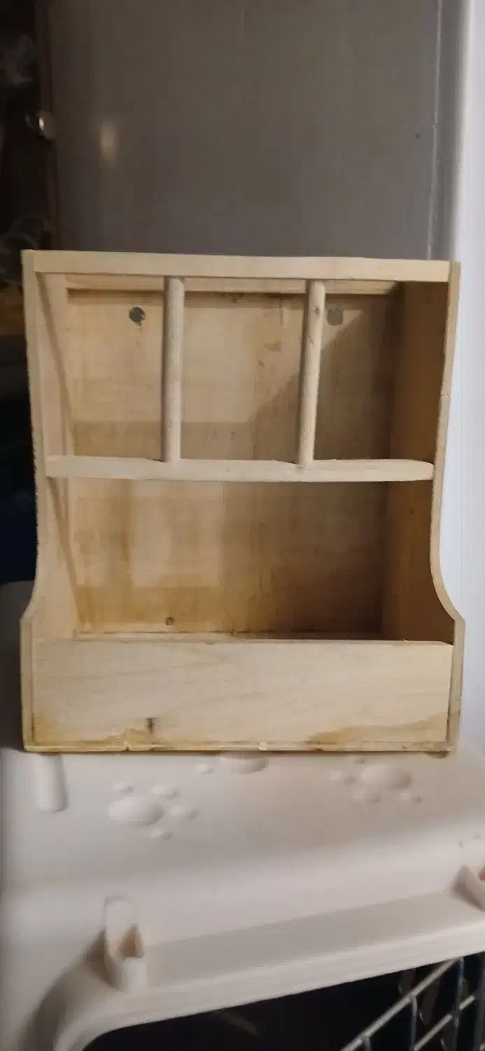 باکس حمل پت|لوازم جانبی حیوانات|کرج, حصار سرجوب|دیوار