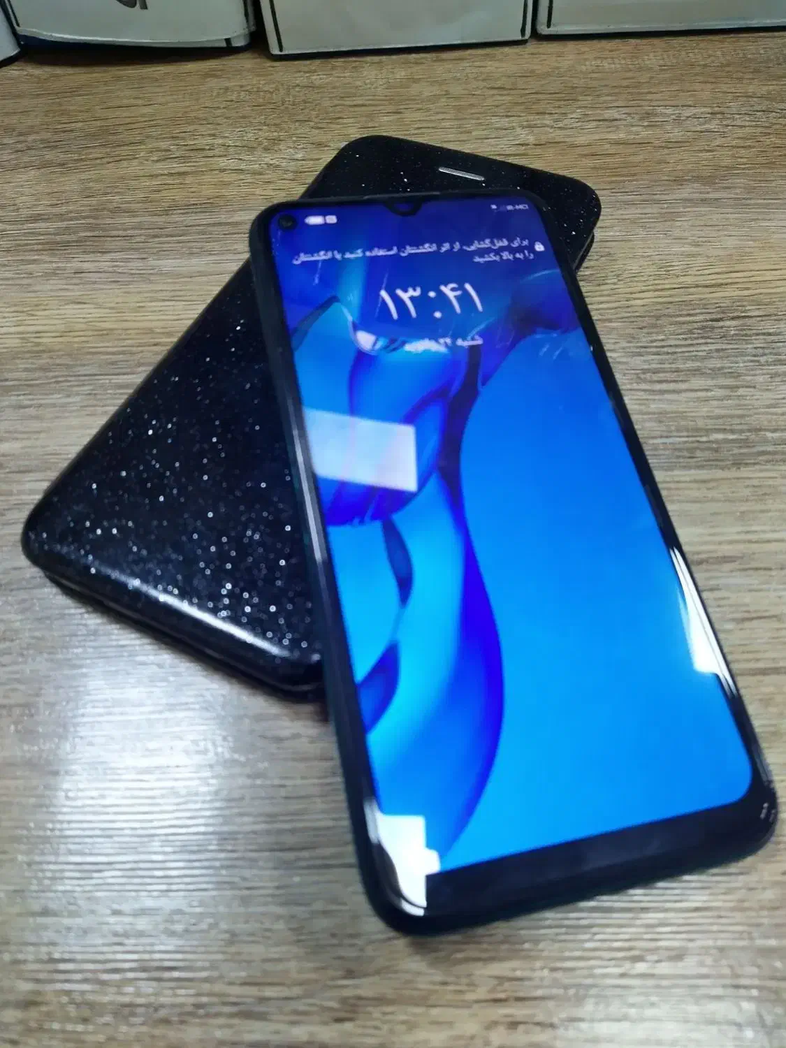 هواوی نوا 7i|موبایل|تهران, زمزم|دیوار