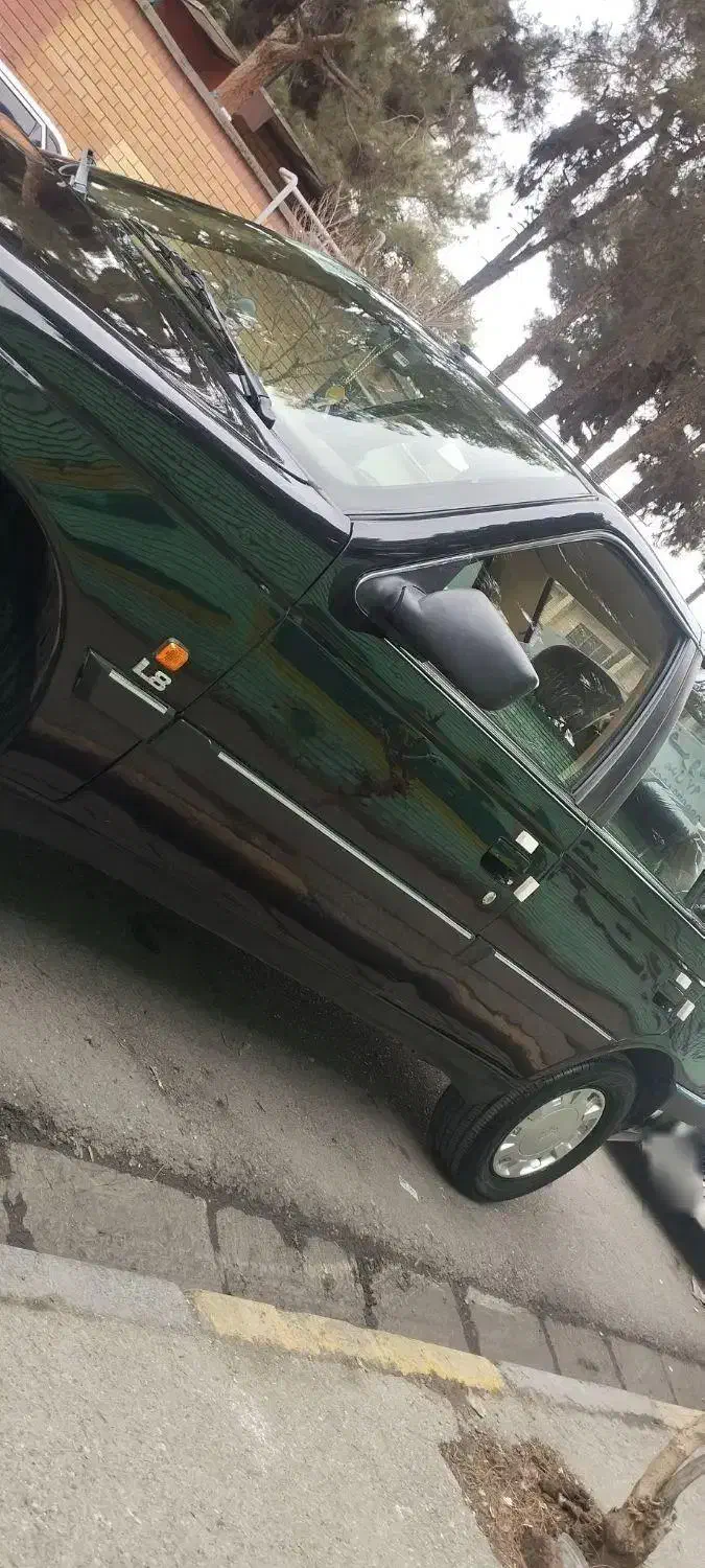 پژو 405|خودرو سواری و وانت|نسیم‌شهر, |دیوار