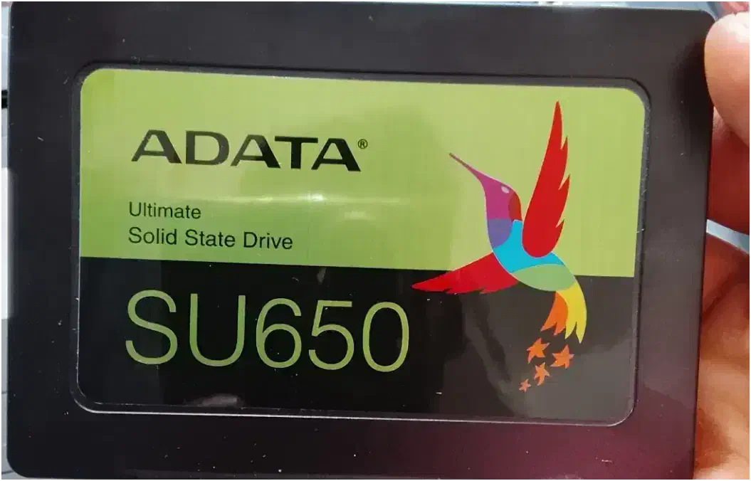 هارد ssd adata 120g|قطعات و لوازم جانبی رایانه|کاشمر, |دیوار