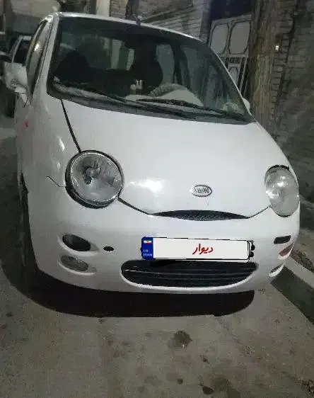 mvm110/مدل 88|خودرو سواری و وانت|اراک, |دیوار