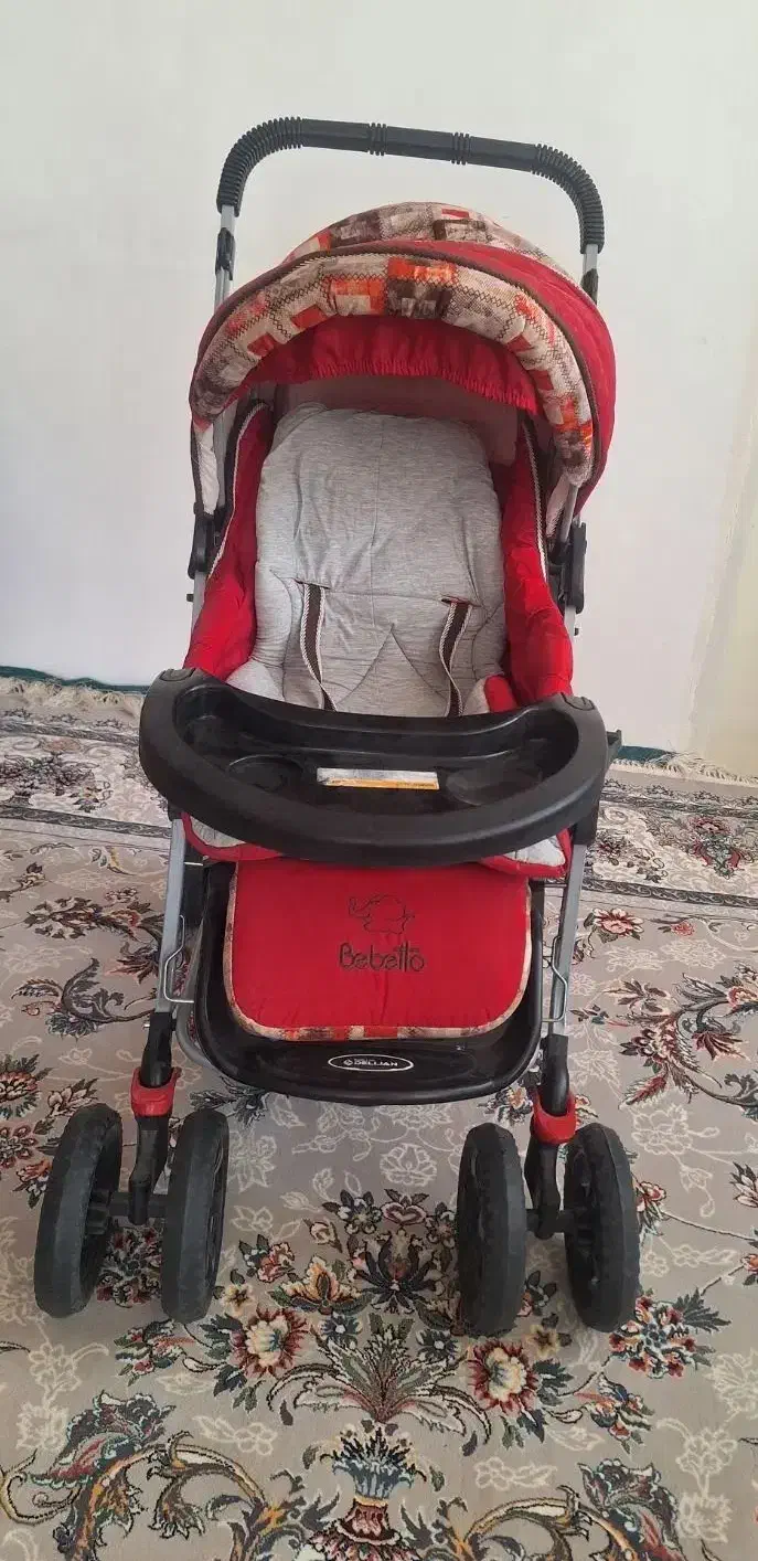 کالسکه بچه|کالسکه و لوازم جانبی|کرمانشاه, |دیوار