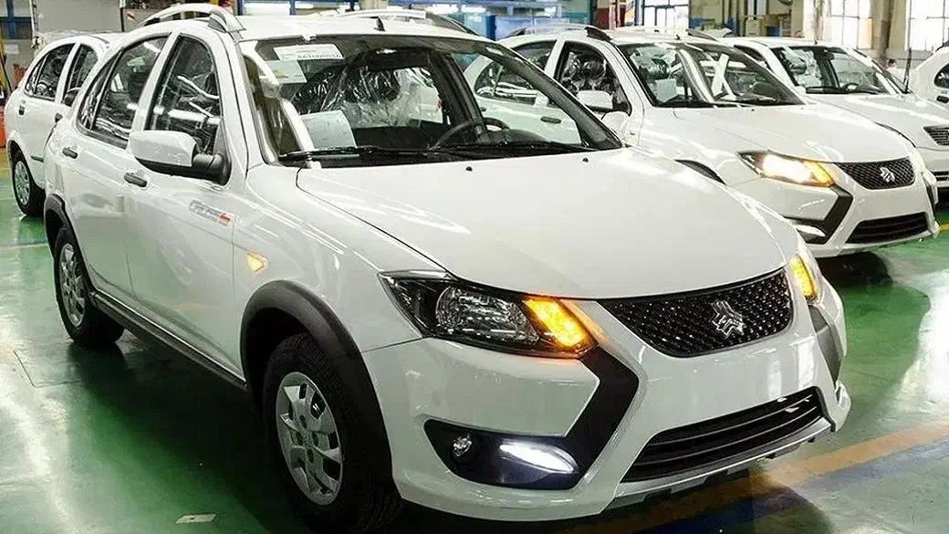 کوییک ۸۵ گانه صفر|خودرو سواری و وانت|تبریز, |دیوار