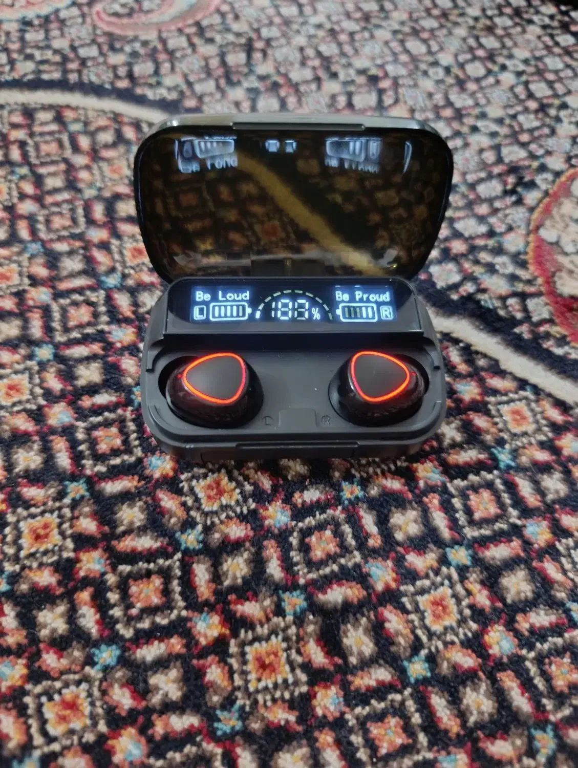 ایرپاد نو|لوازم جانبی موبایل و تبلت|اردبیل, |دیوار