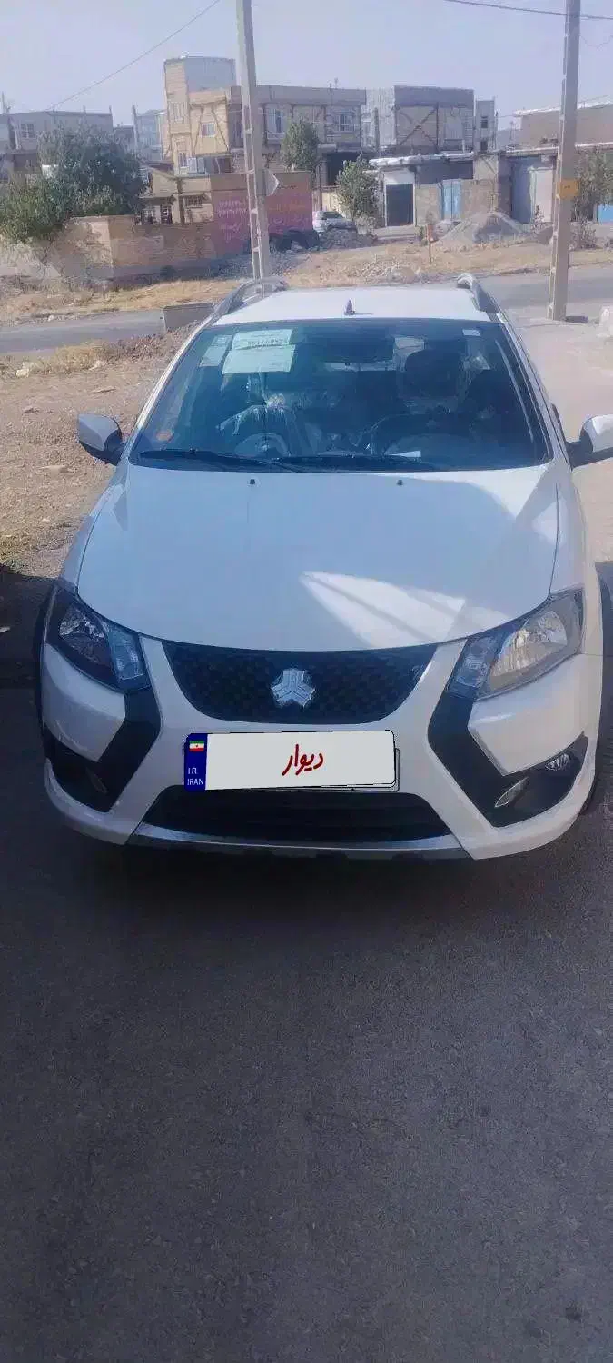 کوییک s|خودرو سواری و وانت|نورآباد, |دیوار