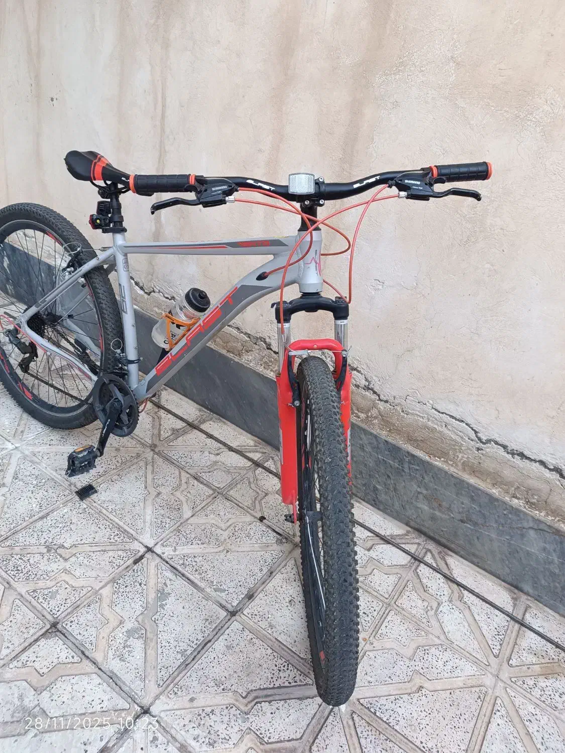 دوچرخه 26/29|دوچرخه، اسکیت، اسکوتر|بوکان, |دیوار