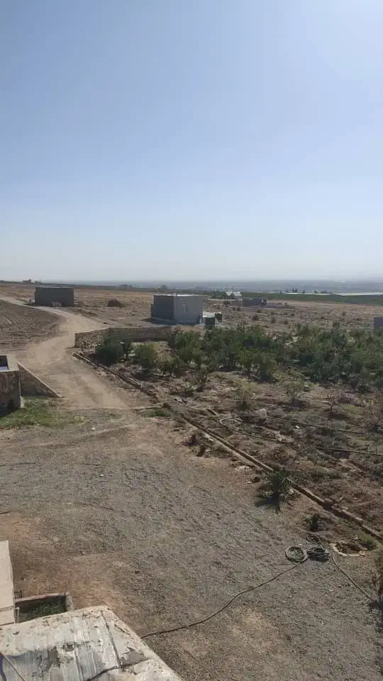 ملک معاوضه|فروش زمین و ملک کلنگی|ساوه, |دیوار