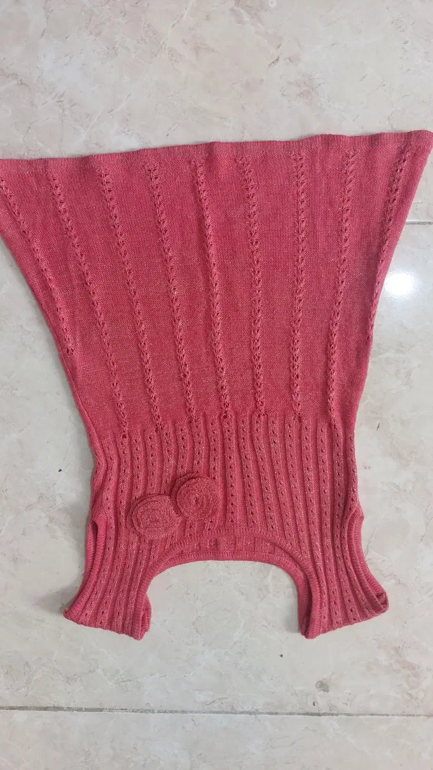 تاپ بافتنی دخترانه|لباس|اصفهان, شیخ اشراق|دیوار