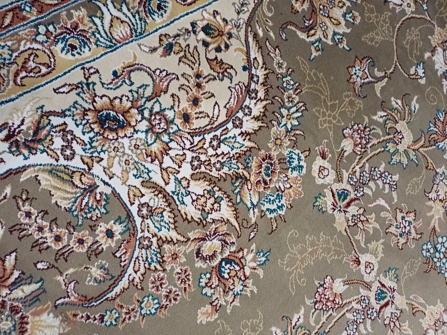 فرش ۲۴ متری تهران|فرش|مشهد, سید رضی|دیوار