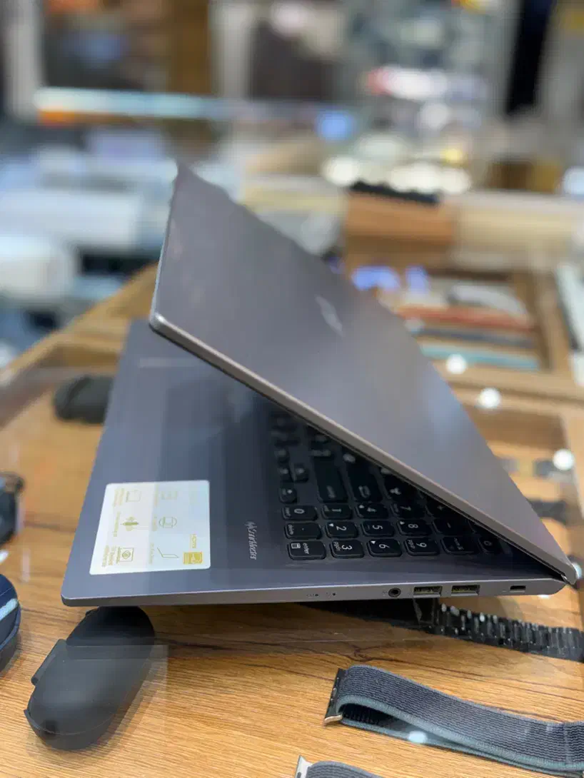 Laptab Asus x515 نقد واقساط|رایانه همراه|قم, عمار یاسر|دیوار