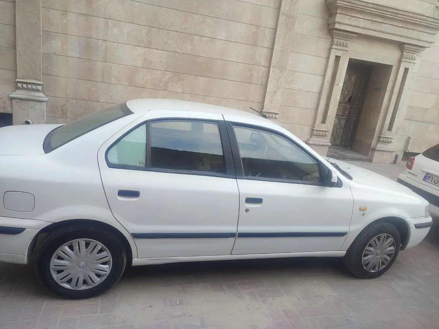 سمند lx مدل ۹۵|خودرو سواری و وانت|بندرعباس, |دیوار