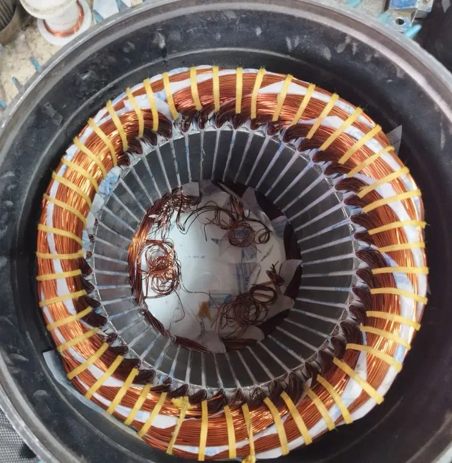 الکتروموتورپیچی‌وتعمیر تخصصی ژنراتور و موتور برق|خدمات پیشه و مهارت|شیراز, شهرک صنعتی|دیوار