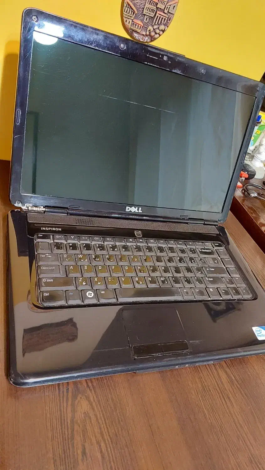 لپ تاپ Dell فوری ارزان|رایانه همراه|تهران, بهار|دیوار