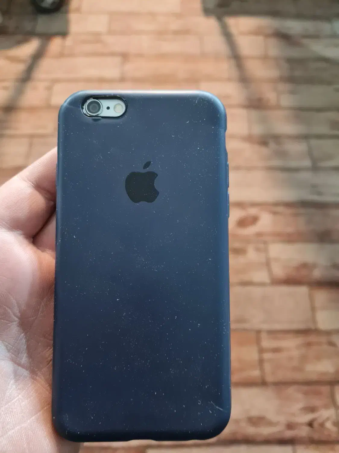 ایفون ۶|موبایل|یزد, |دیوار