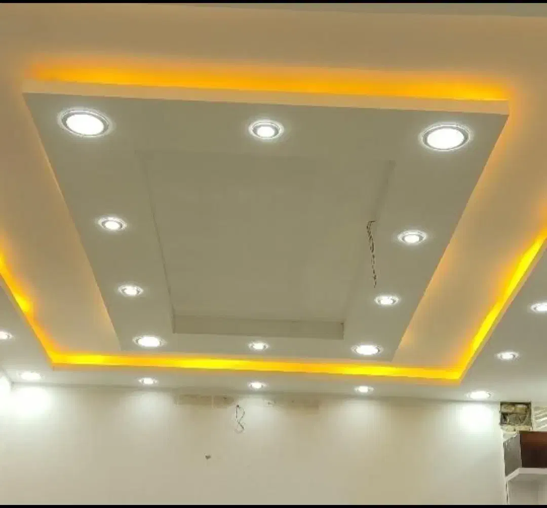 برقکار. برقکشی ساختمان.خوردکاری برقی.رفع اتصالی|خدمات پیشه و مهارت|میبد, |دیوار