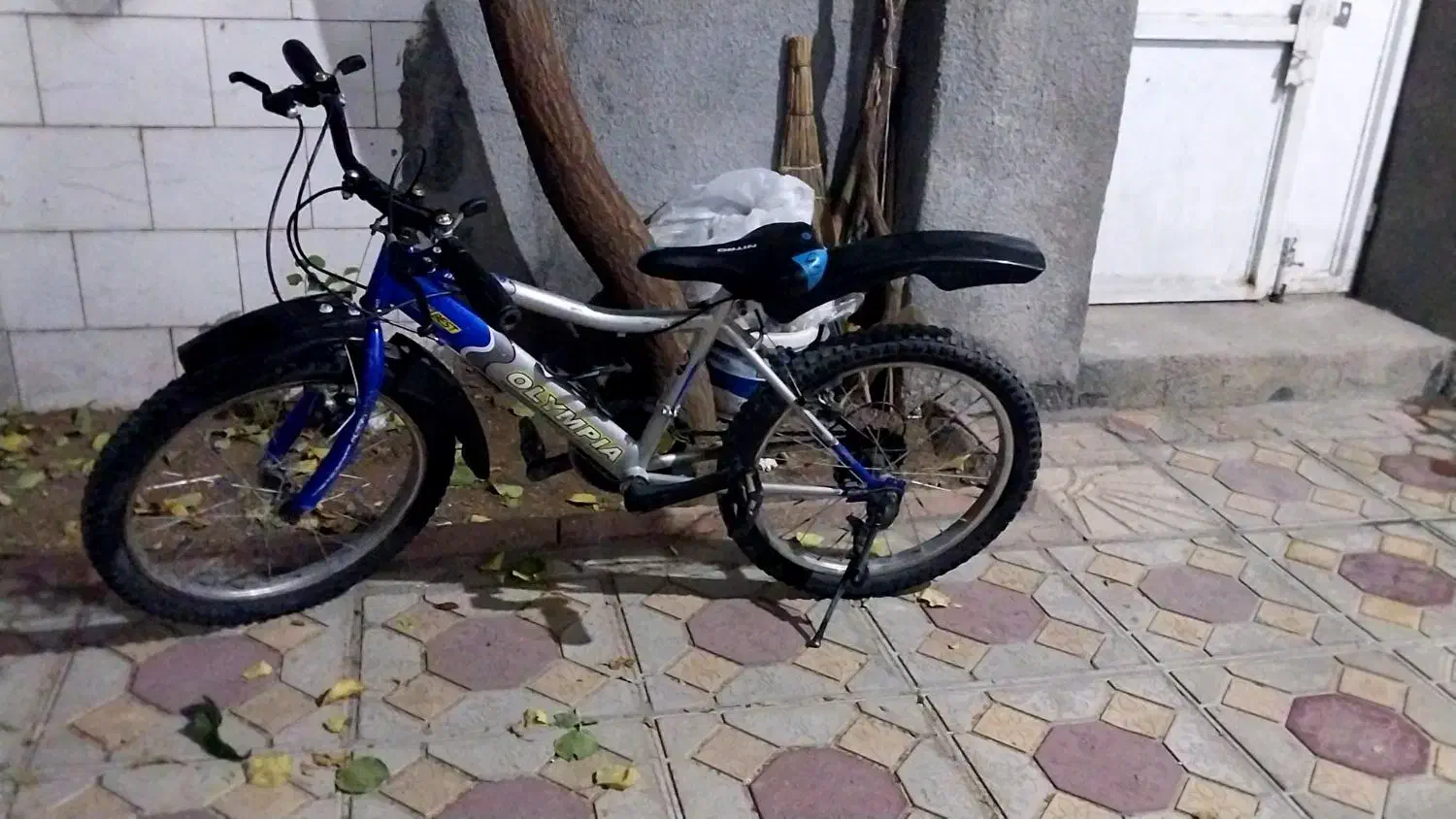 دوچرخه ۲۰ دنده‌ای فروش فوری|دوچرخه، اسکیت، اسکوتر|جوانرود, |دیوار