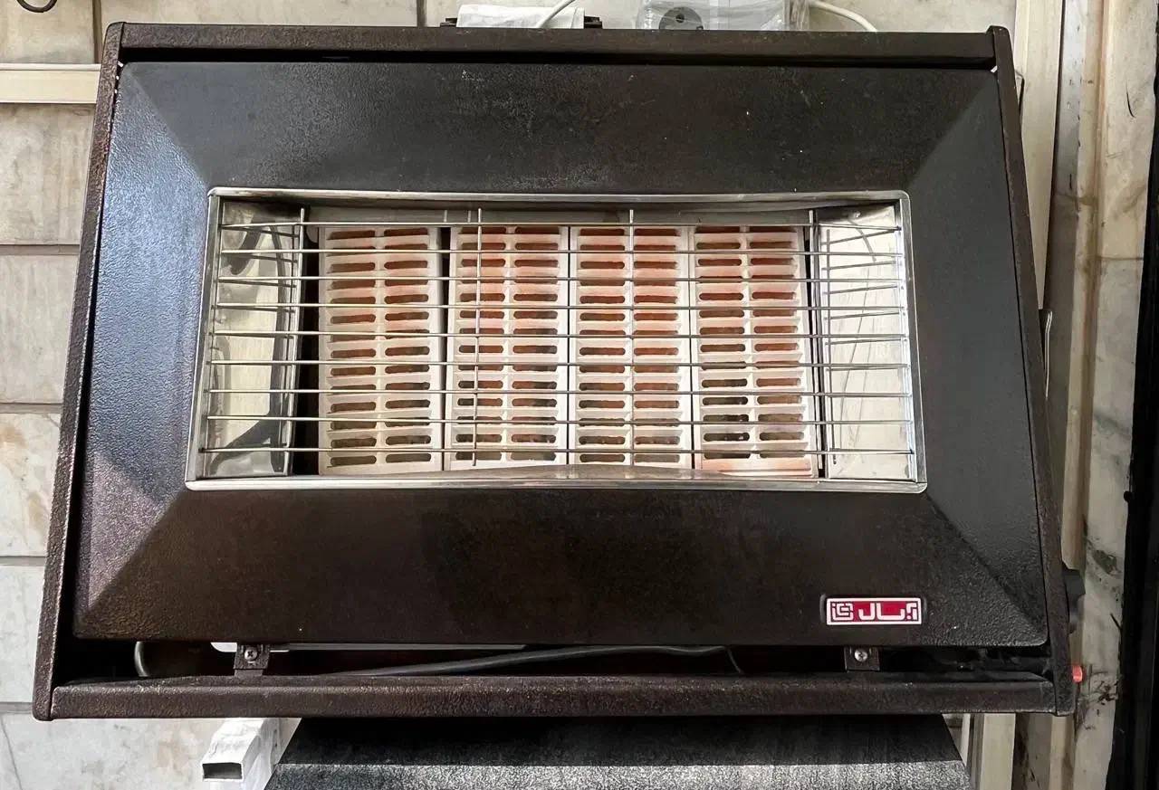 بخاری|بخاری، هیتر، شومینه|تهران, حسین‌آباد|دیوار