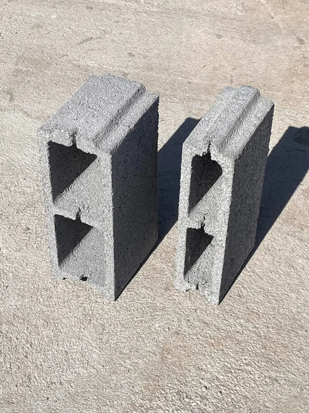 بلوک ساختمانی سبک|مصالح و تجهیزات ساختمان|اسلام‌شهر, چیچکلو|دیوار