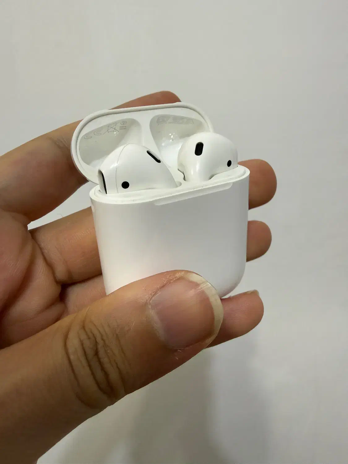 ایرپاد ۲ اپل اورجینال|لوازم جانبی موبایل و تبلت|گنبد کاووس, |دیوار