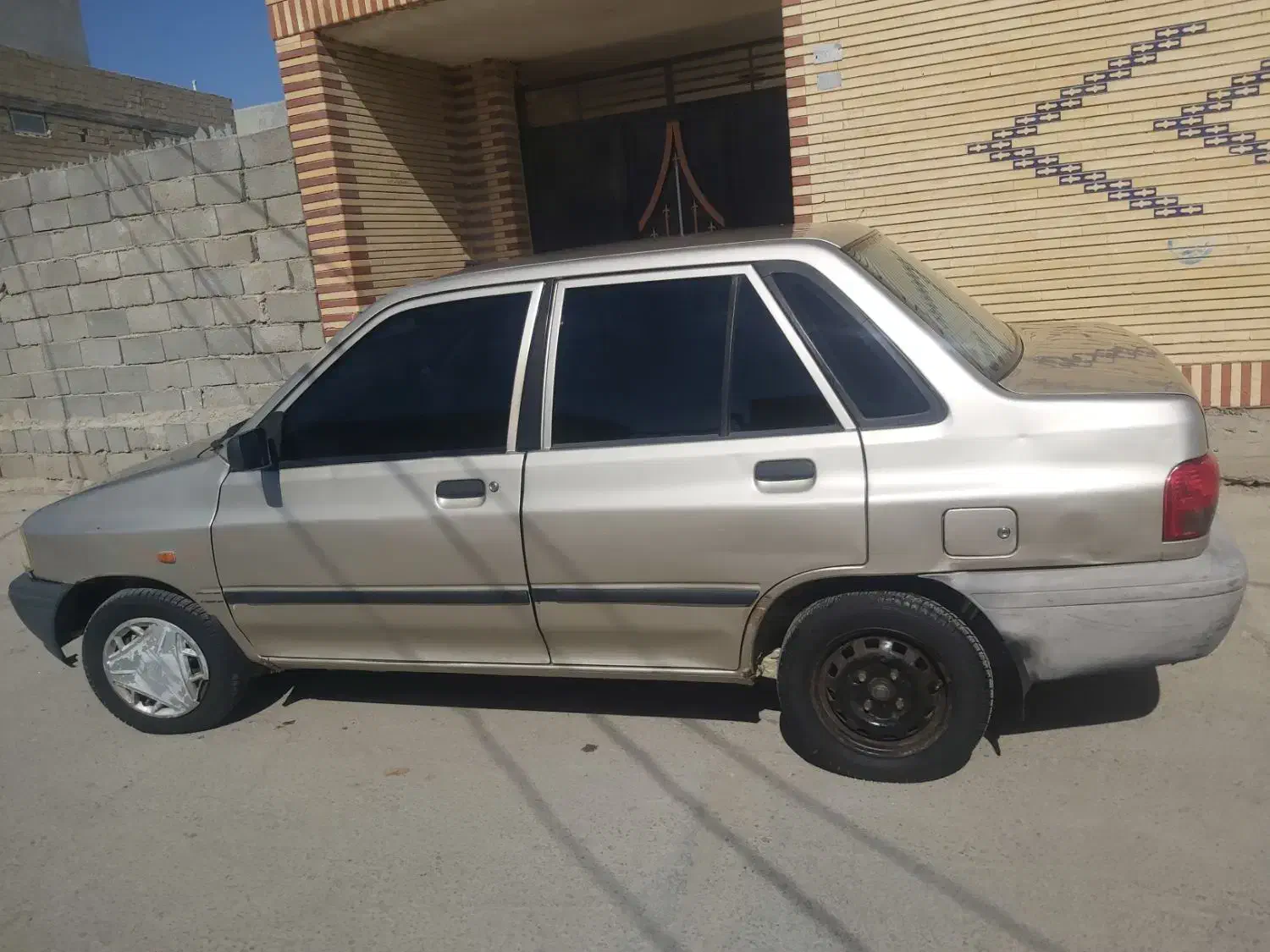 فروش|خودرو سواری و وانت|چابهار, |دیوار