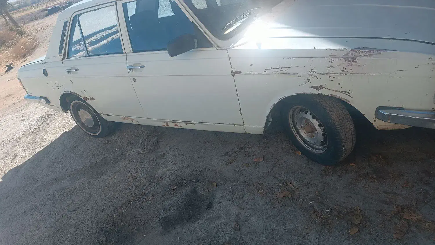 پیکان سواری مدل ۷۹|خودرو سواری و وانت|خمین, |دیوار