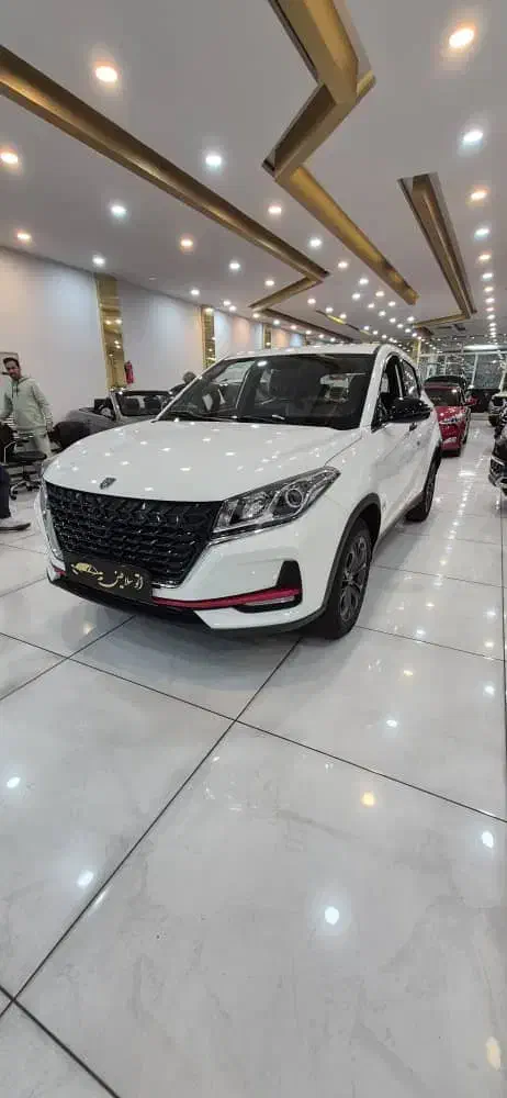 لاماکو صفر سفید|خودرو سواری و وانت|تهران, نارمک|دیوار