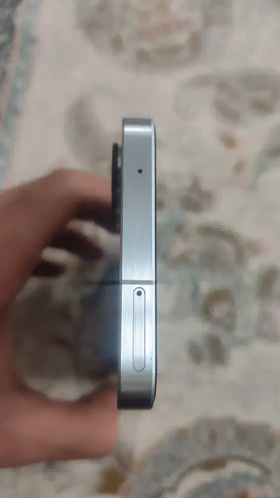 سامسونگ A55 256 gig|موبایل|تهران, مسعودیه|دیوار