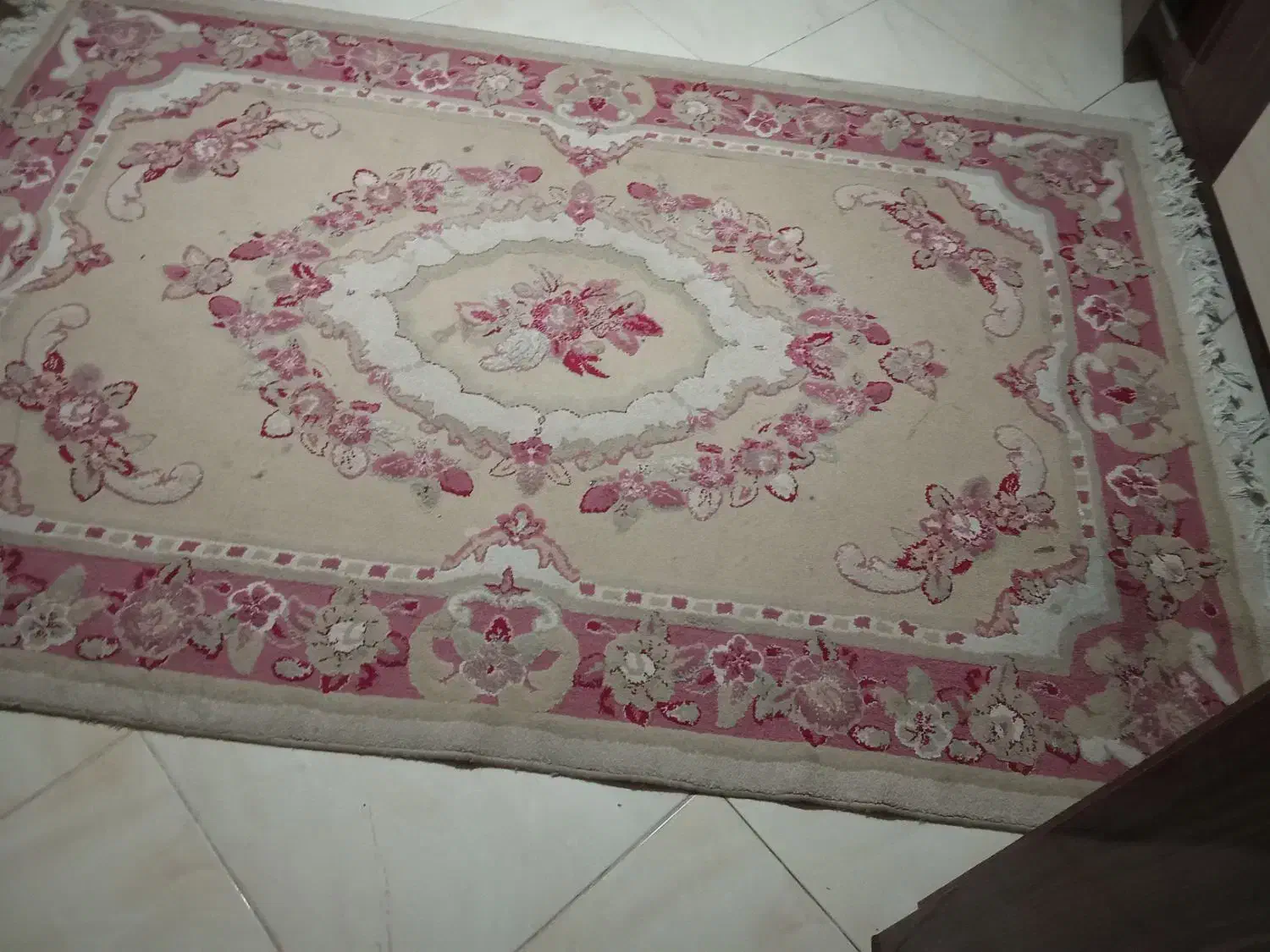 فرش  گلیم قالیچه|فرش|مشهد, جاهد شهر|دیوار