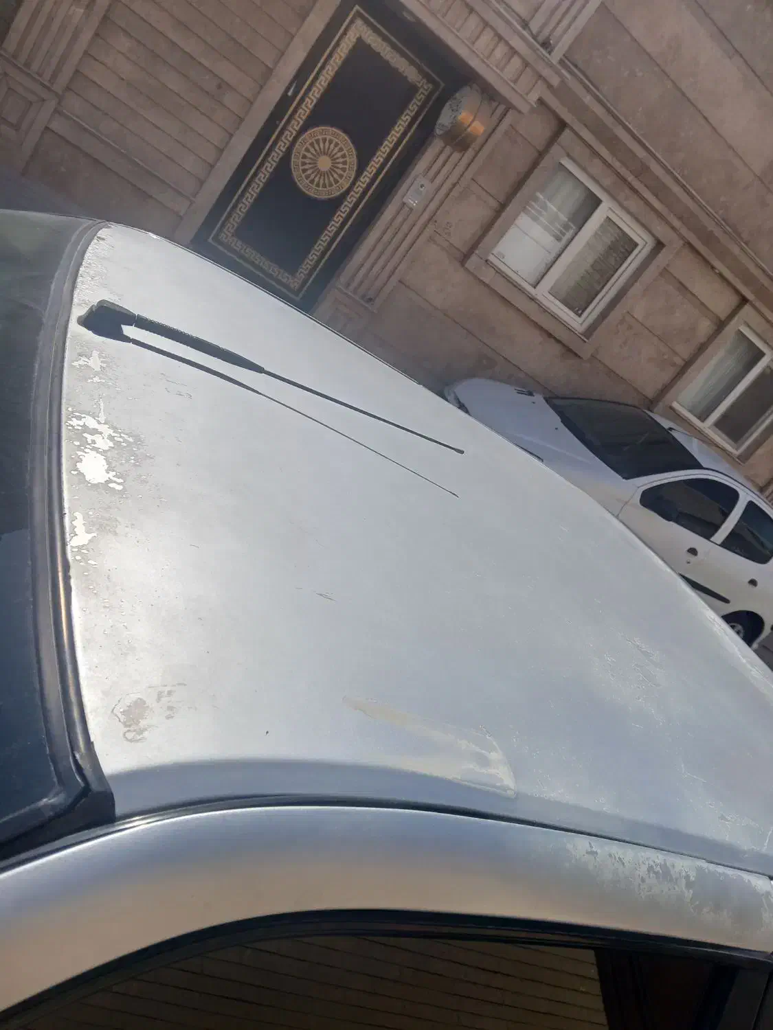 پژو ۴۰۵|خودرو سواری و وانت|یزد, |دیوار