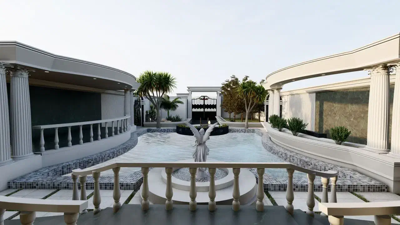 داربست|خدمات پیشه و مهارت|دزفول, |دیوار