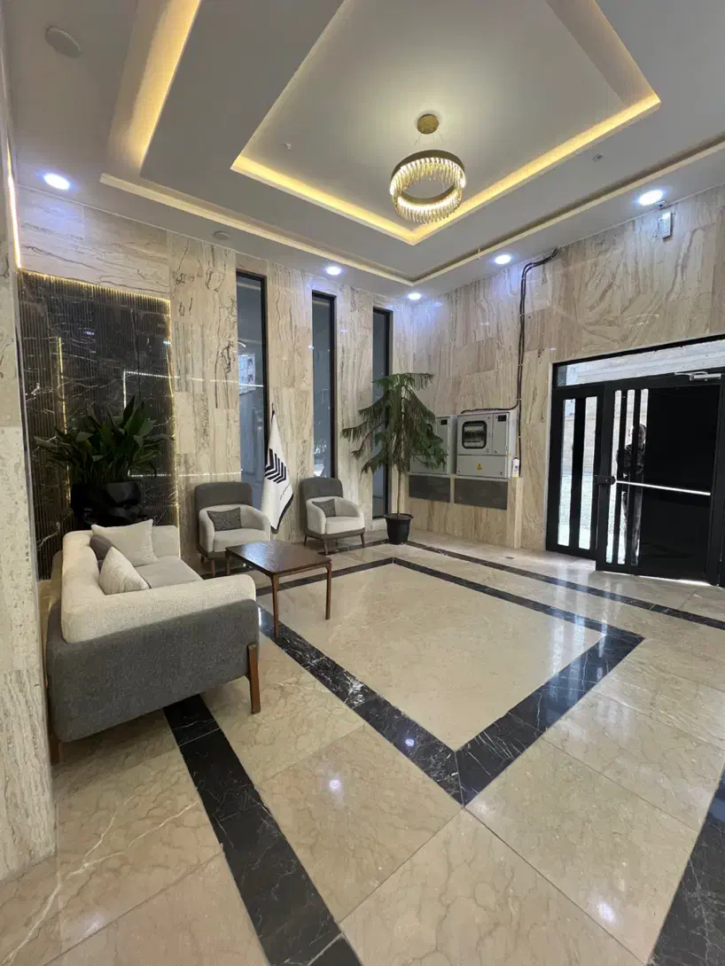 اپارتمان رحمانیه ۱۱۸متر صفر سنداماده|فروش آپارتمان|مشهد, الهیه|دیوار