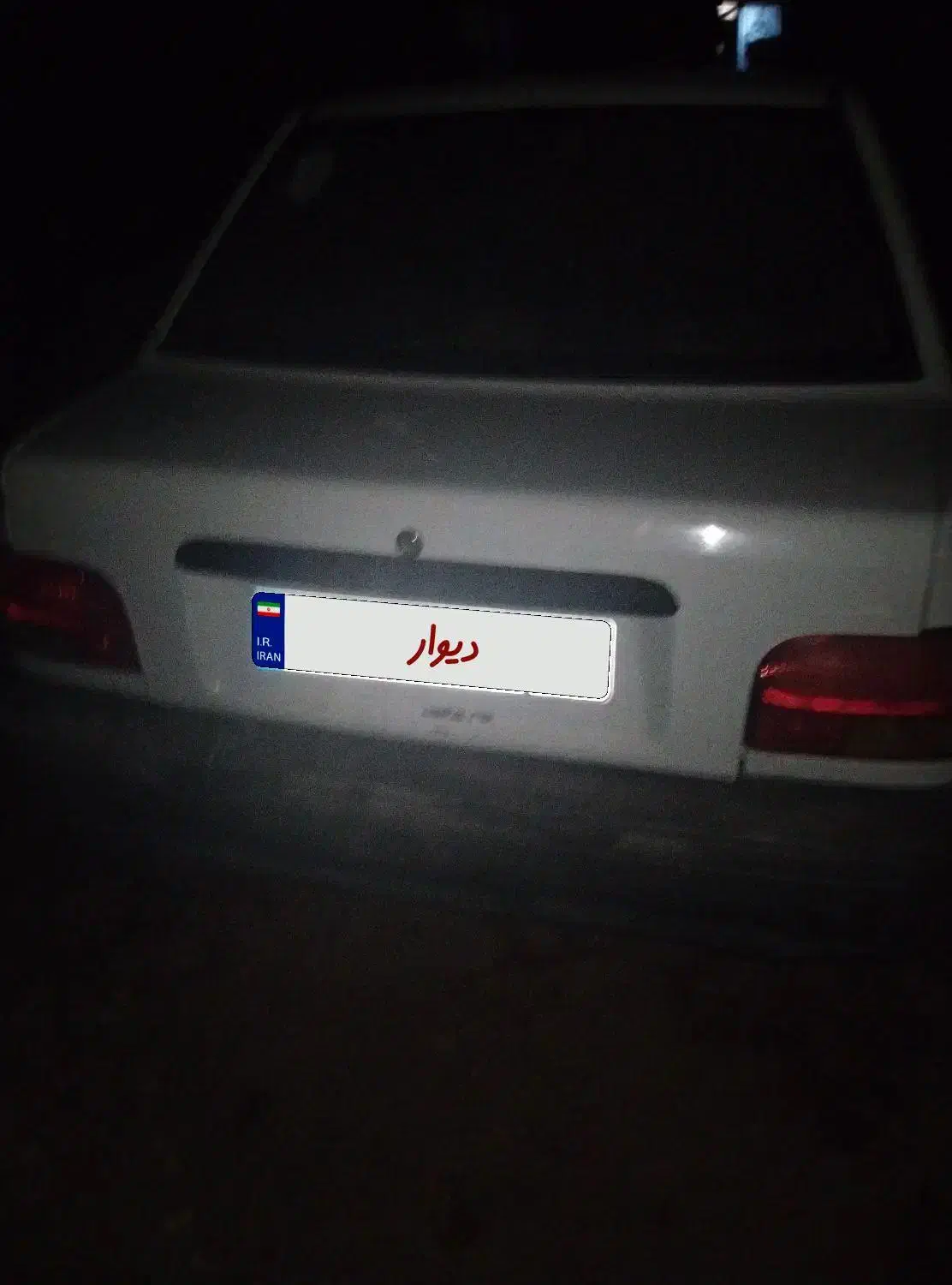 پراید|خودرو سواری و وانت|رودبار (کرمان), |دیوار