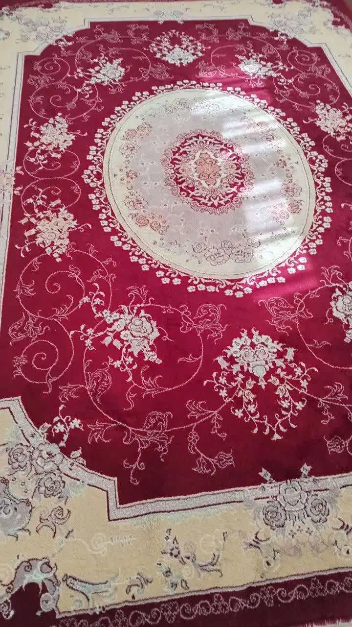 فرش|فرش|دماوند, مسکن مهر گیلاوند|دیوار