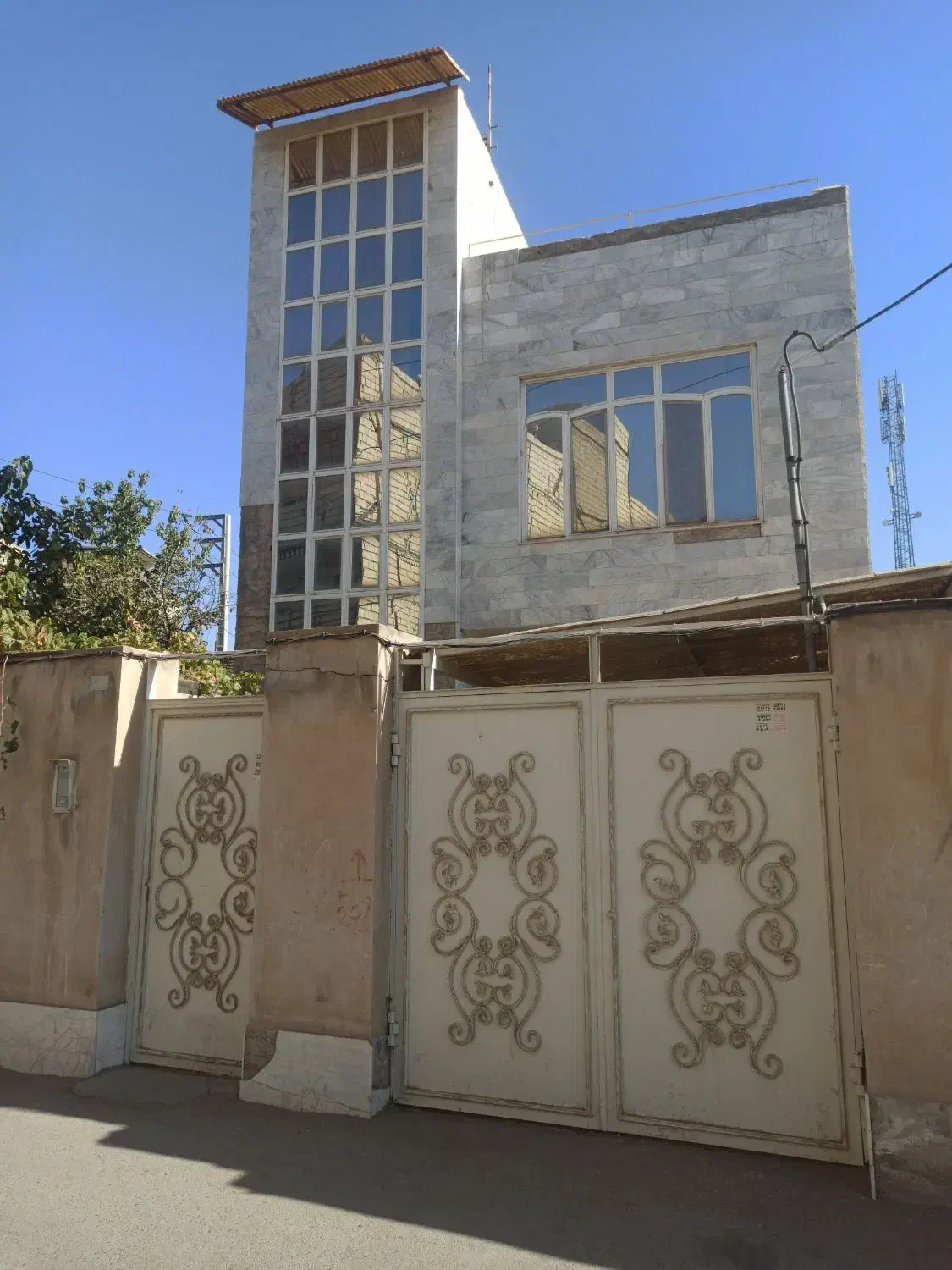 منزل دربست|اجارهٔ خانه و ویلا|مشهد, کوشک مهدی|دیوار