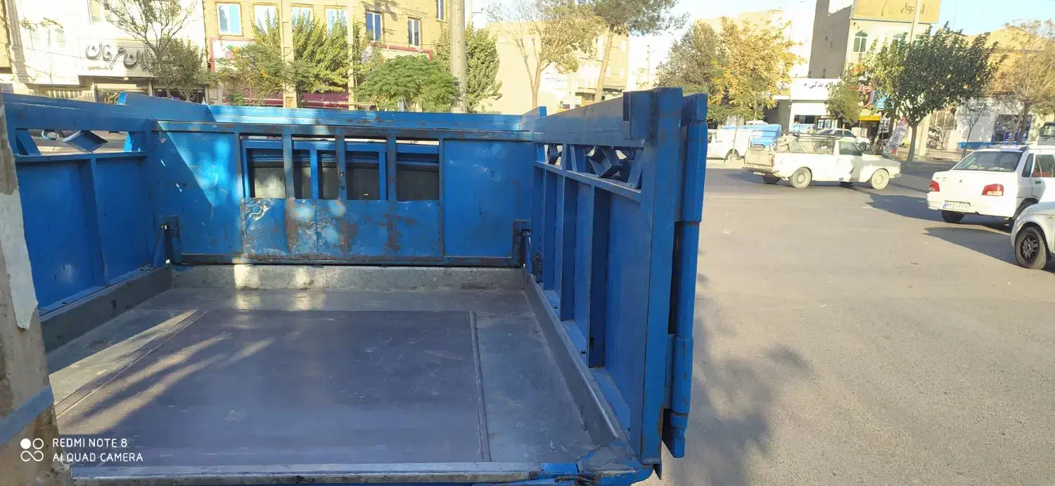 باربری کالا رسان|خدمات حمل و نقل|رباط‌کریم, رباط‌کریم|دیوار