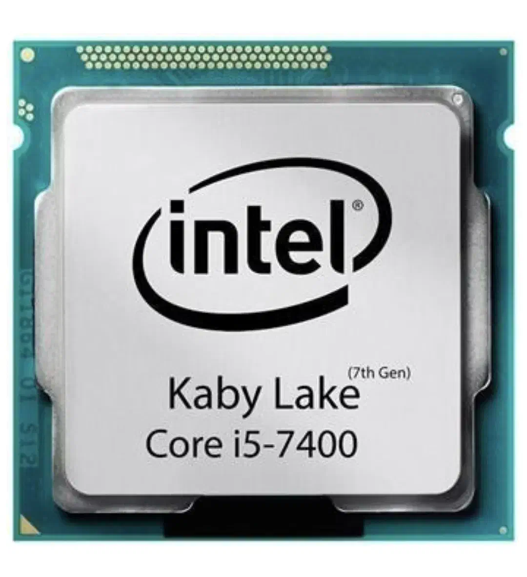 cpu i5 7400|قطعات و لوازم جانبی رایانه|پاکدشت, پاکدشت (مامازند)|دیوار