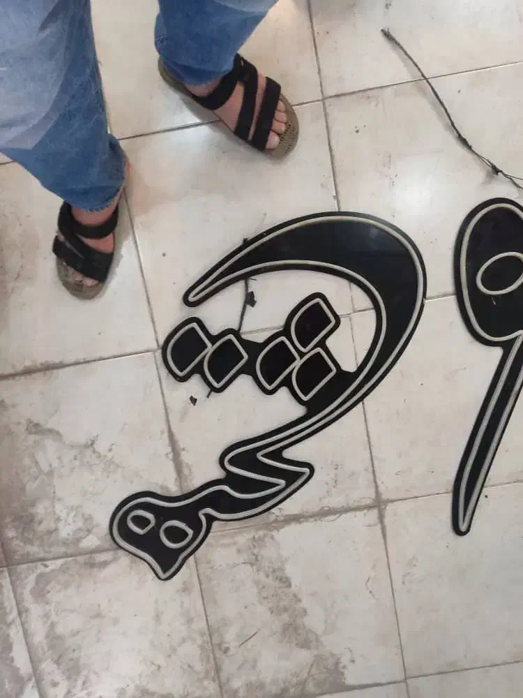 یخ ساز مدل ساچی|کافی‌شاپ و رستوران|فولادشهر, B1|دیوار