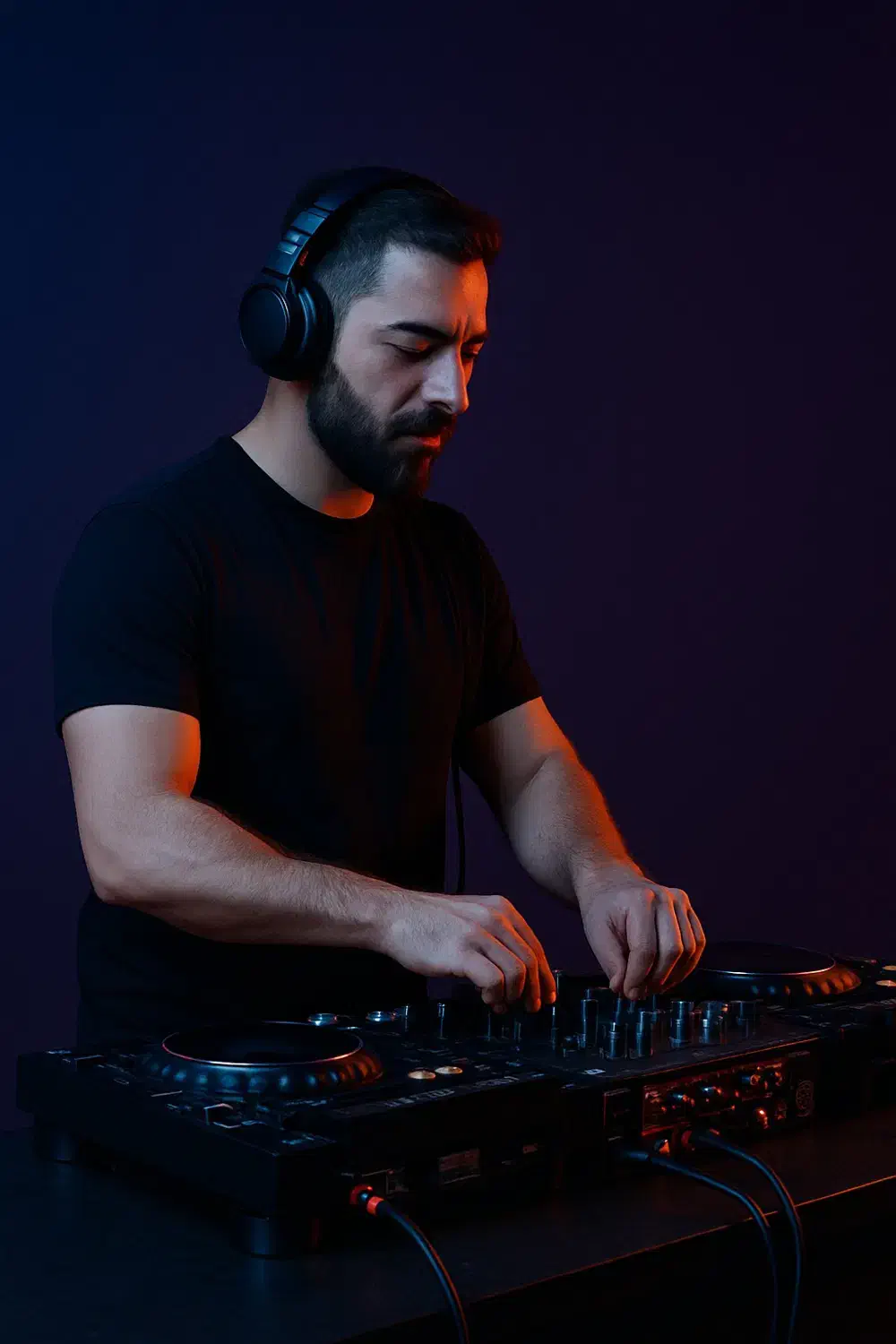 دی جی حرفه ای با تجهیزات کامل مجالس و مهمانی|خدمات پذیرایی، مراسم|اردکان, |دیوار