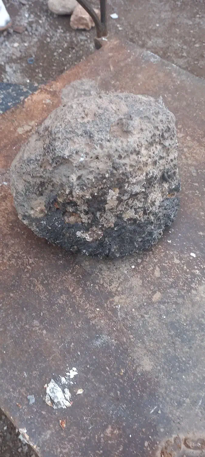 سنگ|کلکسیون اشیاء عتیقه|اراک, |دیوار