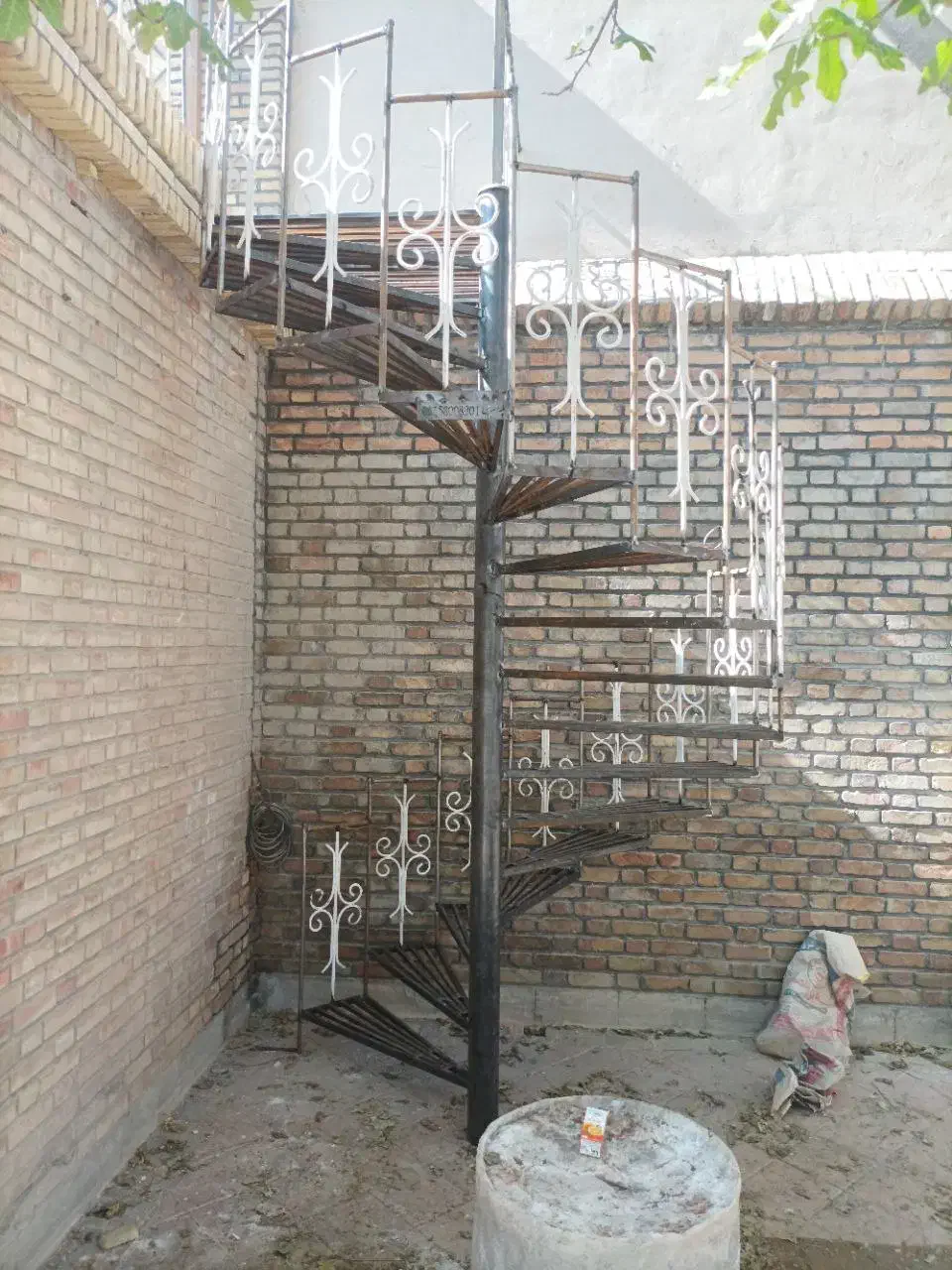 جوشکاری سیار خورده کاری تعمیرات و نصب|خدمات پیشه و مهارت|مشهد, تربیت (صدف)|دیوار