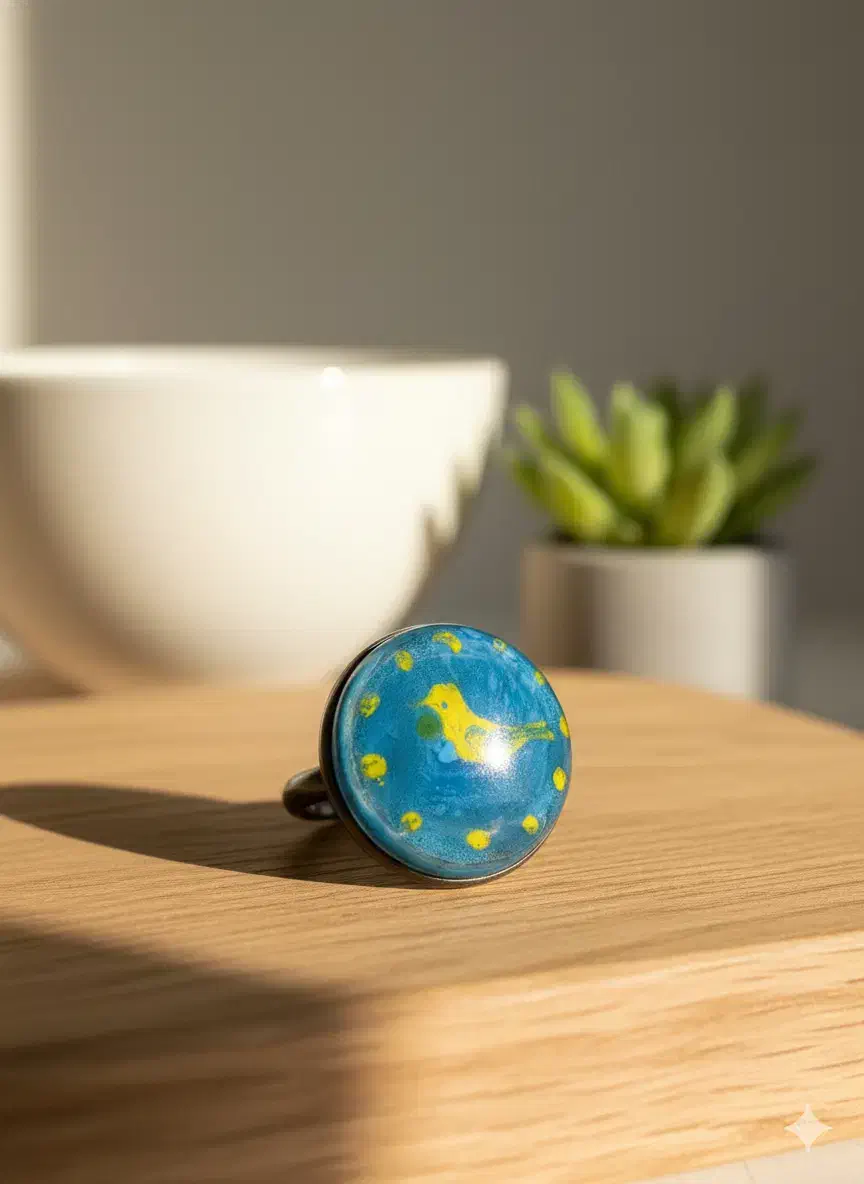 انگشتر زنانه|بدلیجات|بیرجند, |دیوار