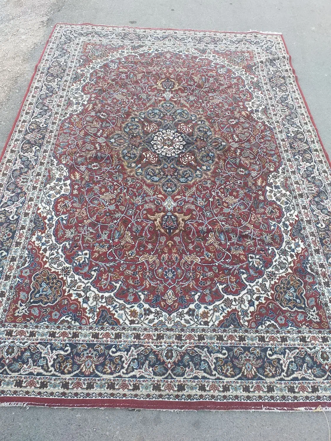 فرش۶ متری|فرش|اصفهان, محمودآباد|دیوار