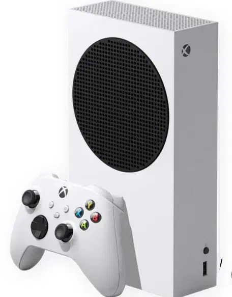اجاره‌ی کنسول xbox series s|کنسول، بازی ویدئویی و آنلاین|همدان, |دیوار