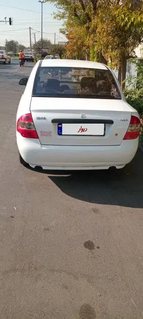 فروش خودرو|خودرو سواری و وانت|تهران, شهرک فردوس (حسینی)|دیوار