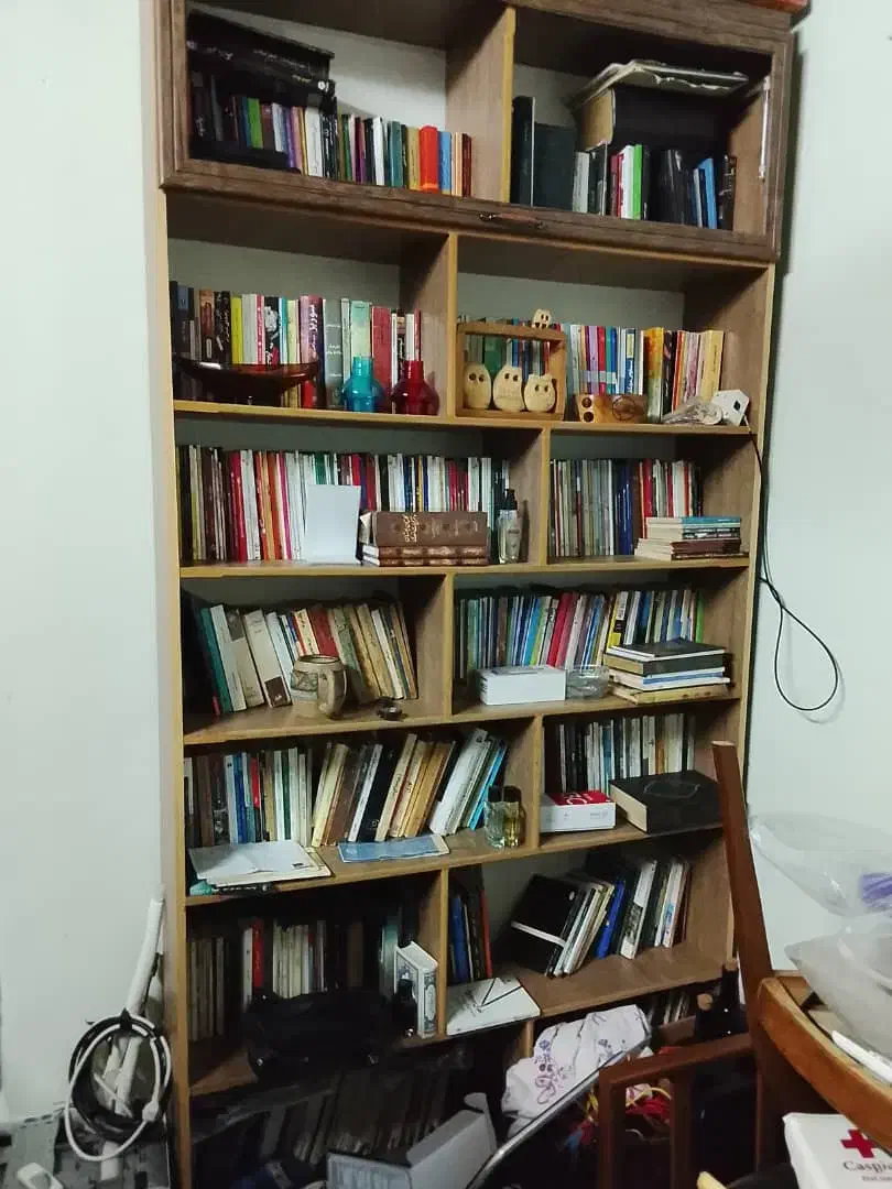 کتابهای مذهبی|کتاب و مجله مذهبی|گرگان, |دیوار