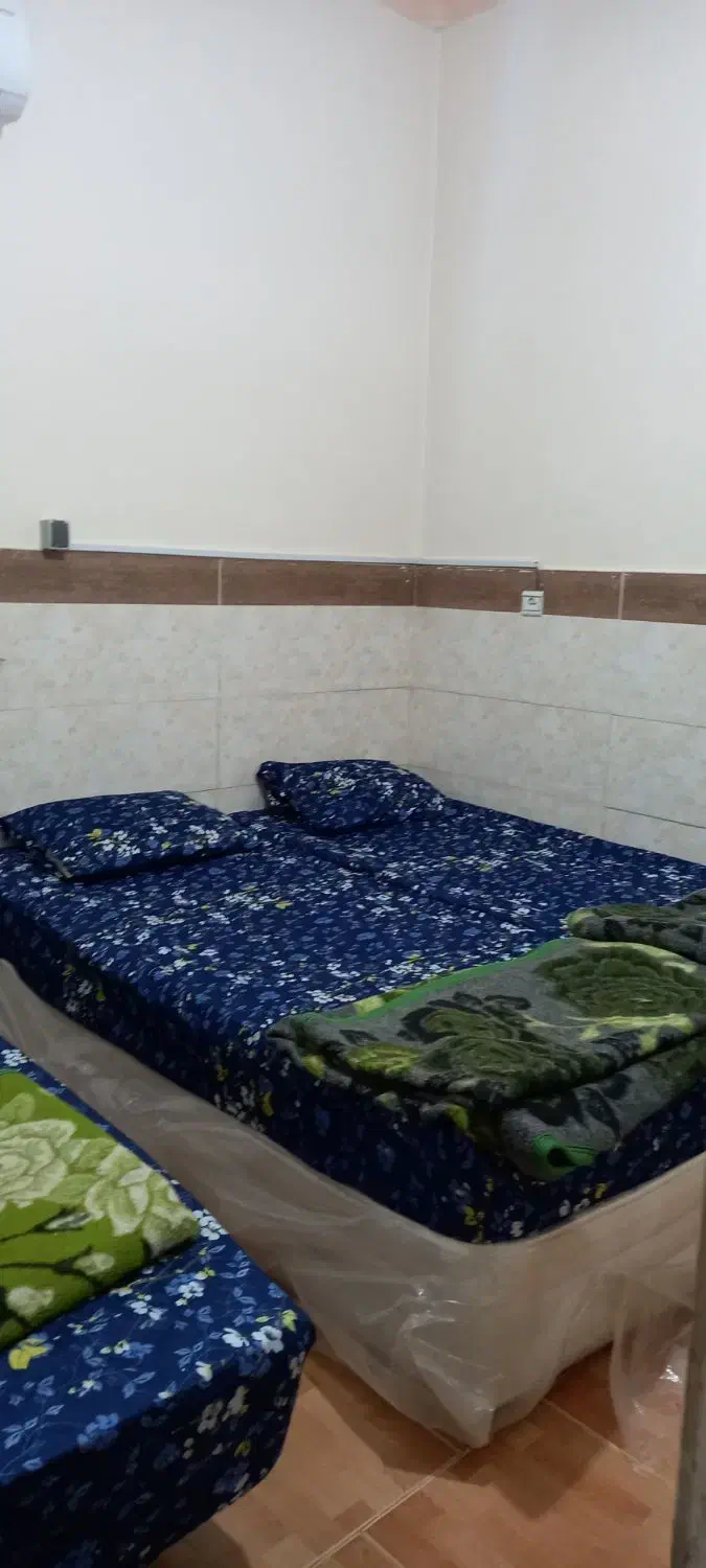 خانهمسافردوستیمنزلسوییتاتاق|اجارهٔ کوتاهمدت آپارتمان و سوئیت|یزد, |دیوار