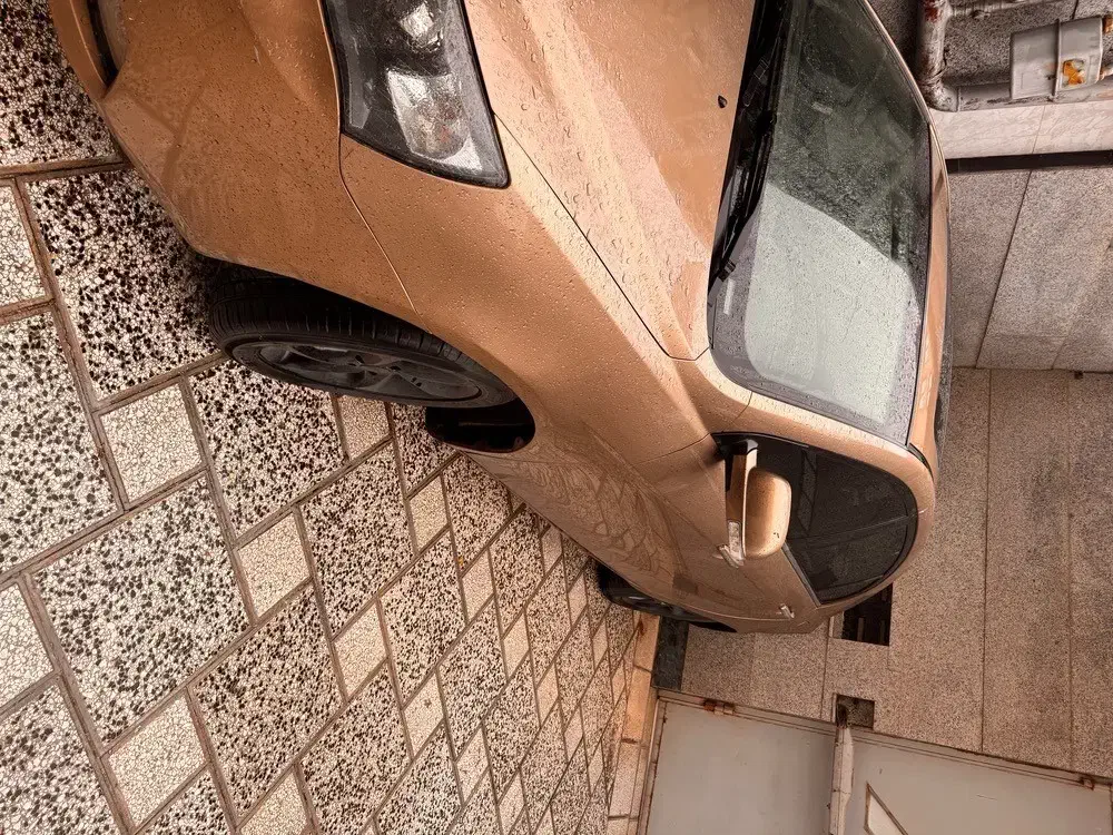 جیلی سواری|خودرو سواری و وانت|مشهد, آزادشهر|دیوار