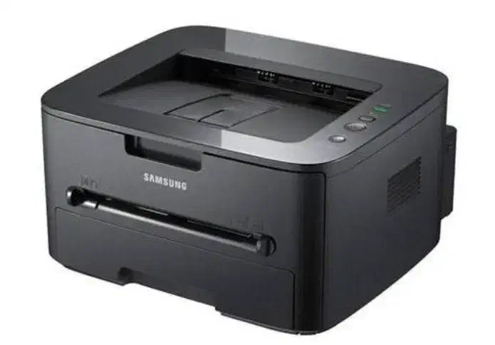 پرینتر سامسونگ samsung1915|پرینتر، اسکنر، کپی، فکس|قائمشهر, |دیوار